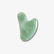 Gua sha à la menthe