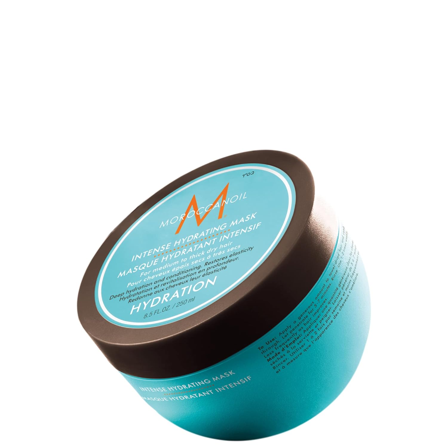 Moroccanoil Intense Hydrating Hair Mask - 250ml