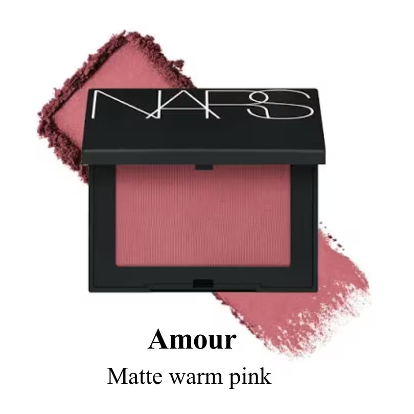 NARS Powder Blush Amour Shade