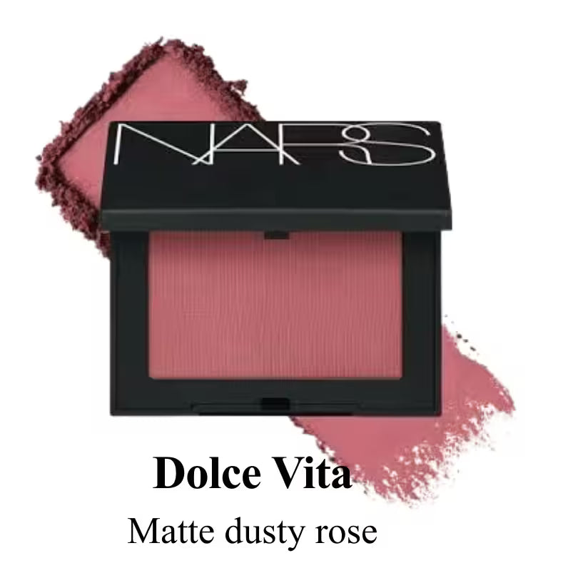 NARS Powder Blush Dolce Vita Shade