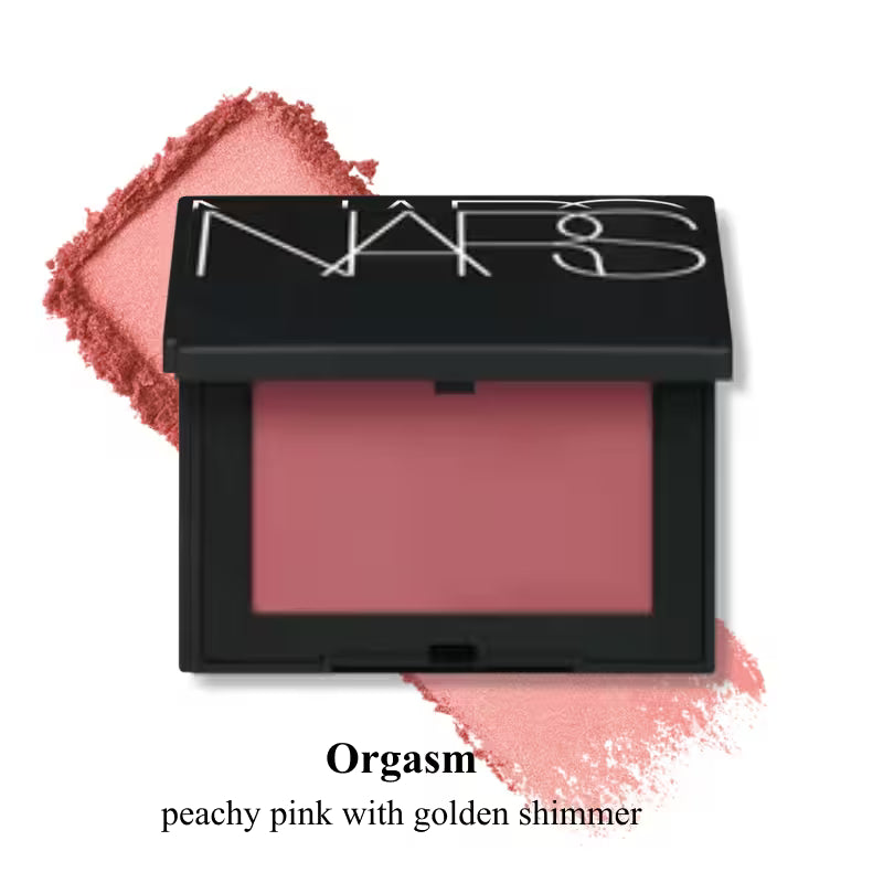 NARS Powder Blush Orgasm Shade
