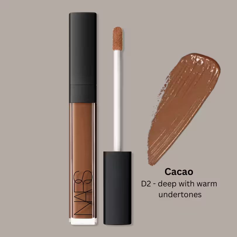 NARS Radiant Creamy Concealer in Cacao Shade

