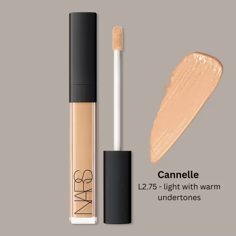 NARS Radiant Creamy Concealer in Cannelle Shade
