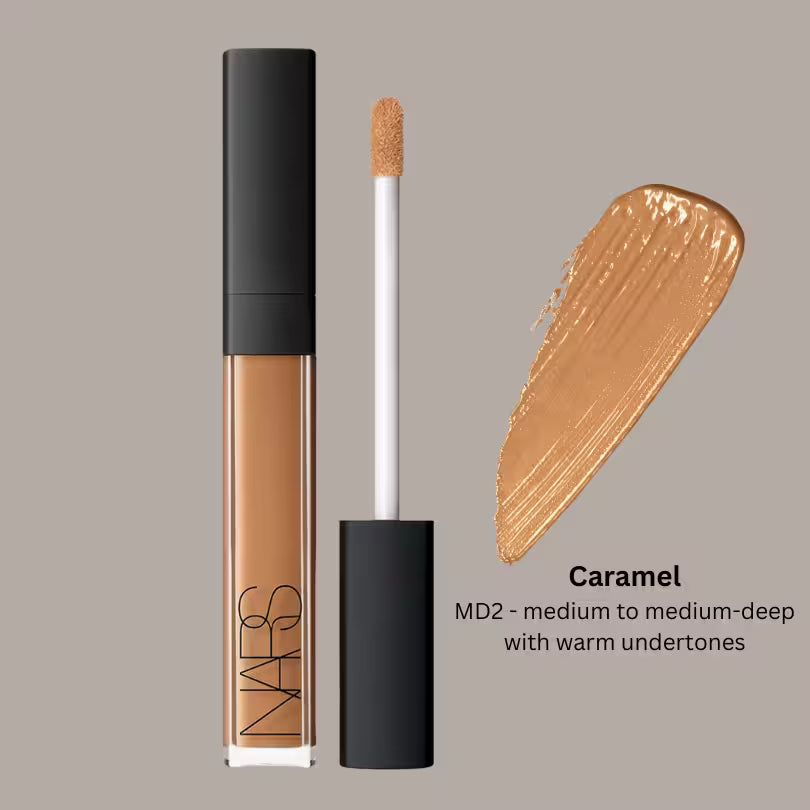 NARS Radiant Creamy Concealer in Caramel Shade
