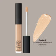 NARS Radiant Creamy Concealer in Custard Shade
