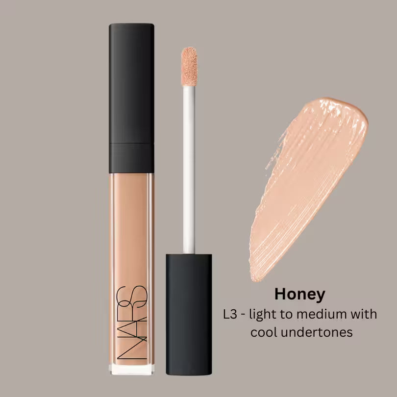 NARS Radiant Creamy Concealer in Honey Shade
