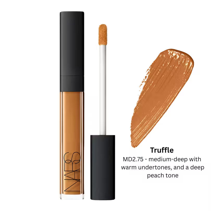 NARS Radiant Creamy Concealer in Truffle Shade
