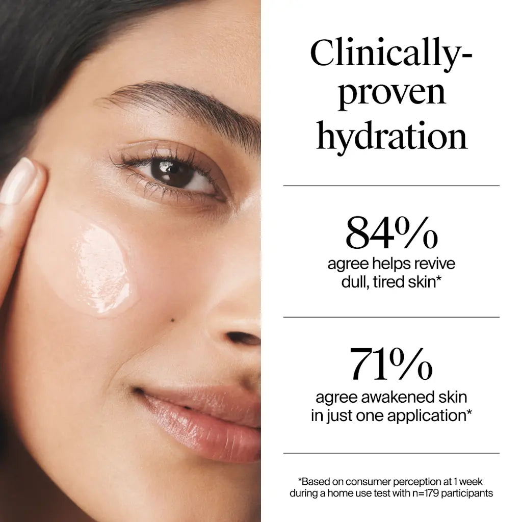 Neutrogena Hydro Boost Gel Crème Hydratant Acide Hyaluronique – Hydratant Visage Léger - 50g