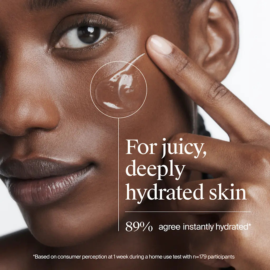 Neutrogena Hydro Boost Gel Crème Hydratant Acide Hyaluronique – Hydratant Visage Léger - 50g