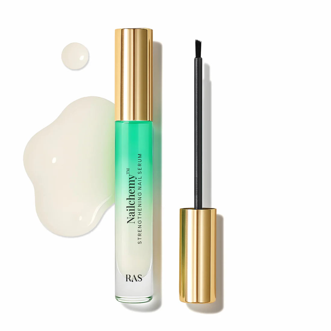 RAS Luxury Oils Nailchemy™ Sérum fortifiant pour les ongles - 65,7g