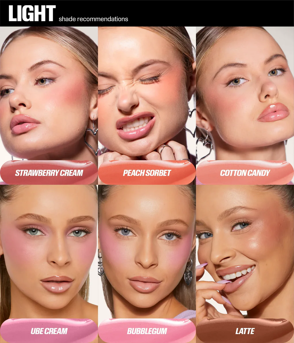 Huda Beauty Blush Filter – Liquid Blush (4.8ml)