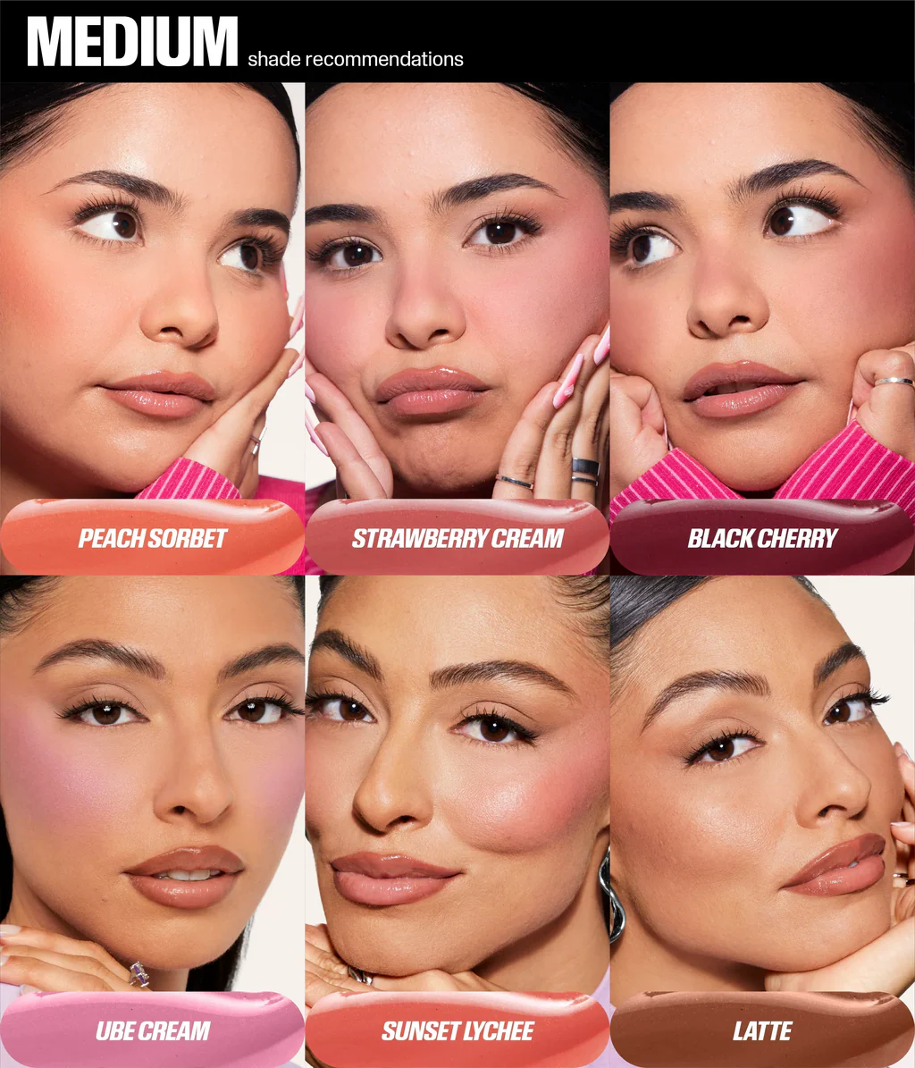 Huda Beauty Blush Filter – Liquid Blush (4.8ml)
