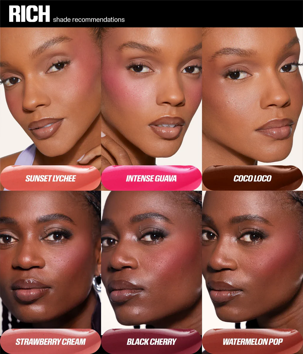 Huda Beauty Blush Filter – Liquid Blush (4.8ml)