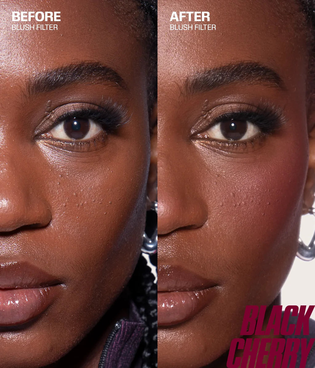 Huda Beauty Blush Filter – Liquid Blush (4.8ml)