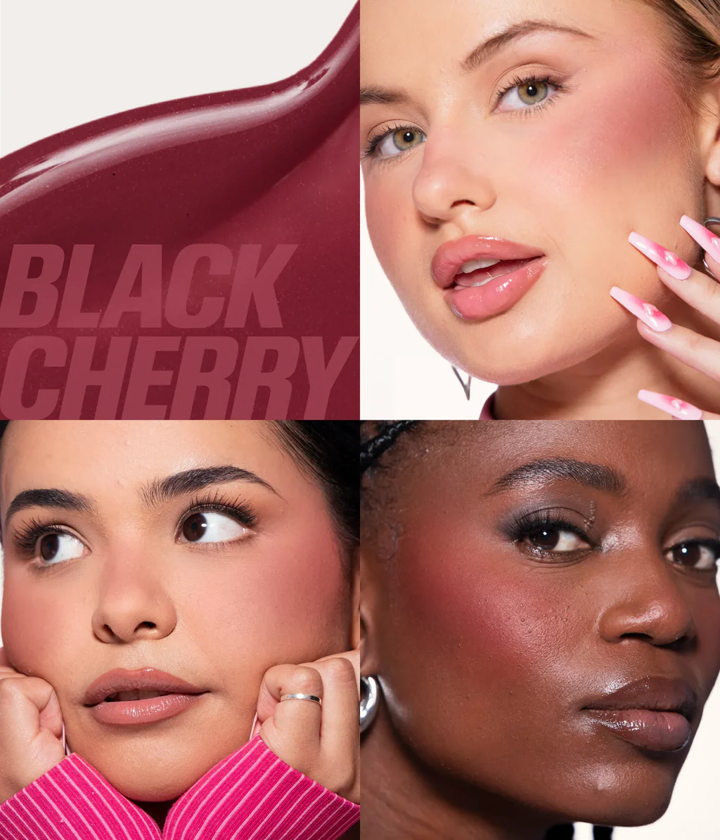 Huda Beauty Blush Filter – Liquid Blush (4.8ml)