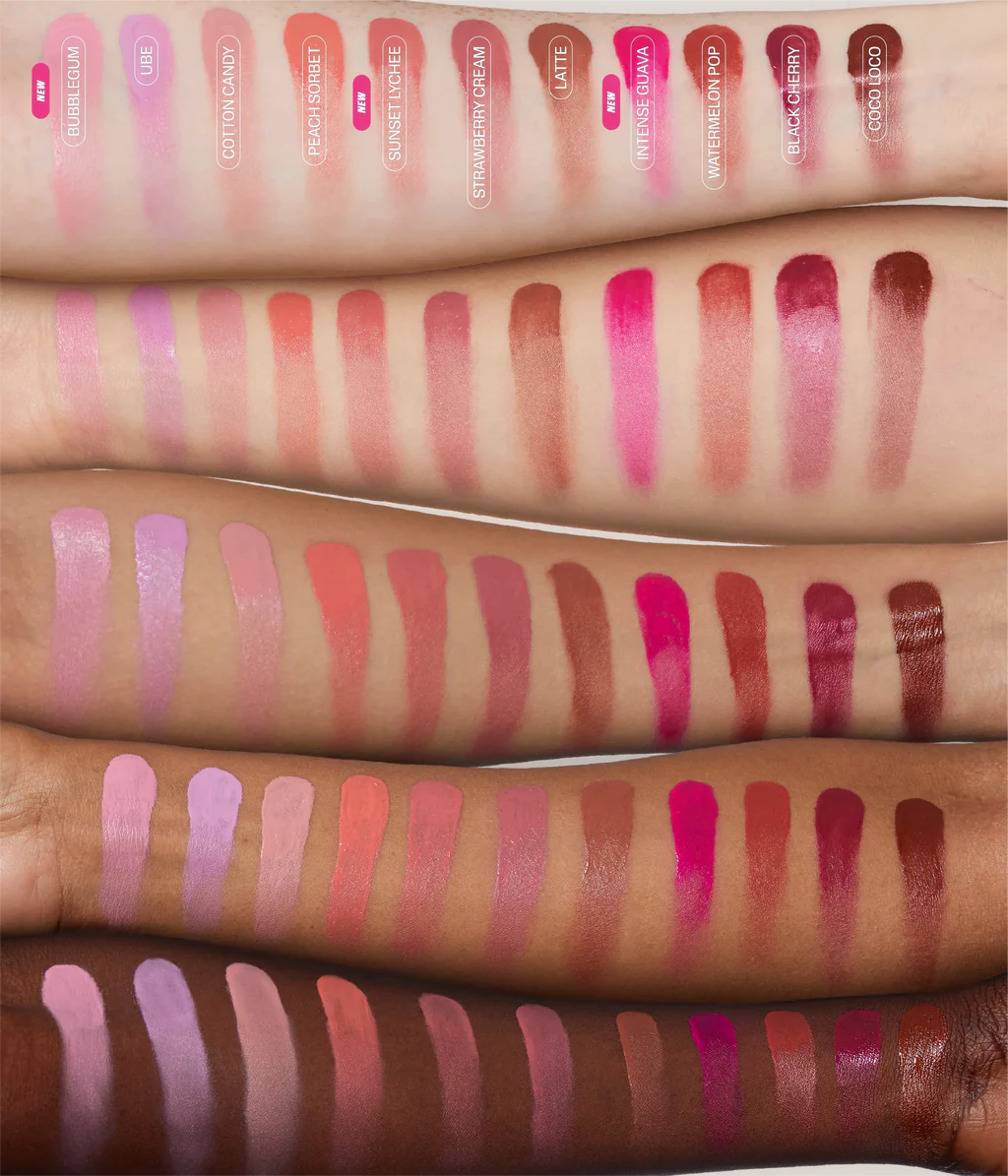 Huda Beauty Blush Filter – Liquid Blush (4.8ml)