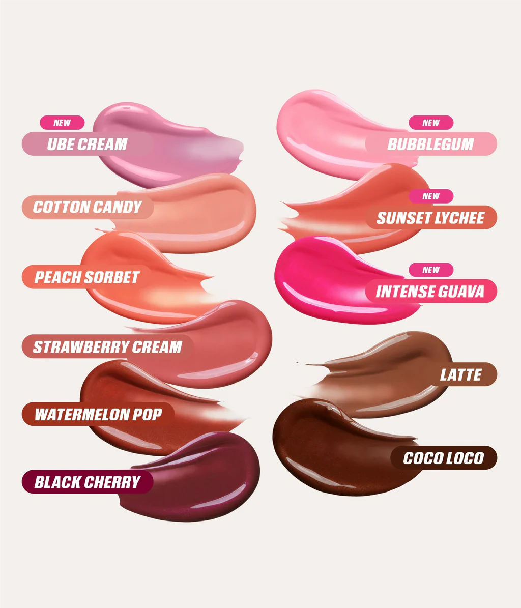 Huda Beauty Blush Filter – Liquid Blush (4.8ml)
