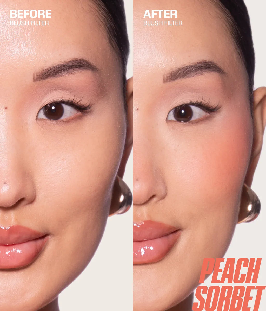 Huda Beauty Blush Filter – Liquid Blush (4.8ml)