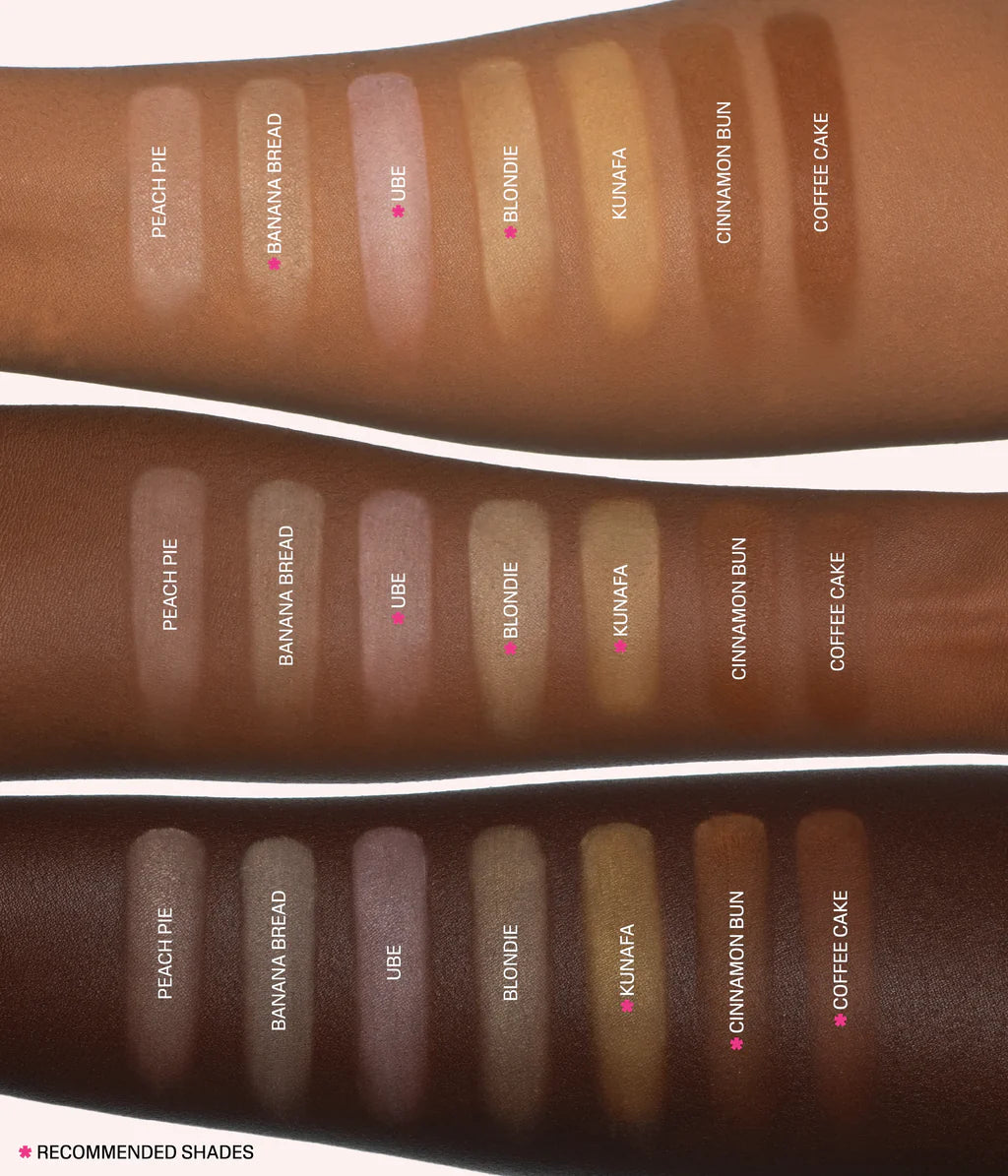 Huda Beauty Easy Bake Poudre Libre – 20g