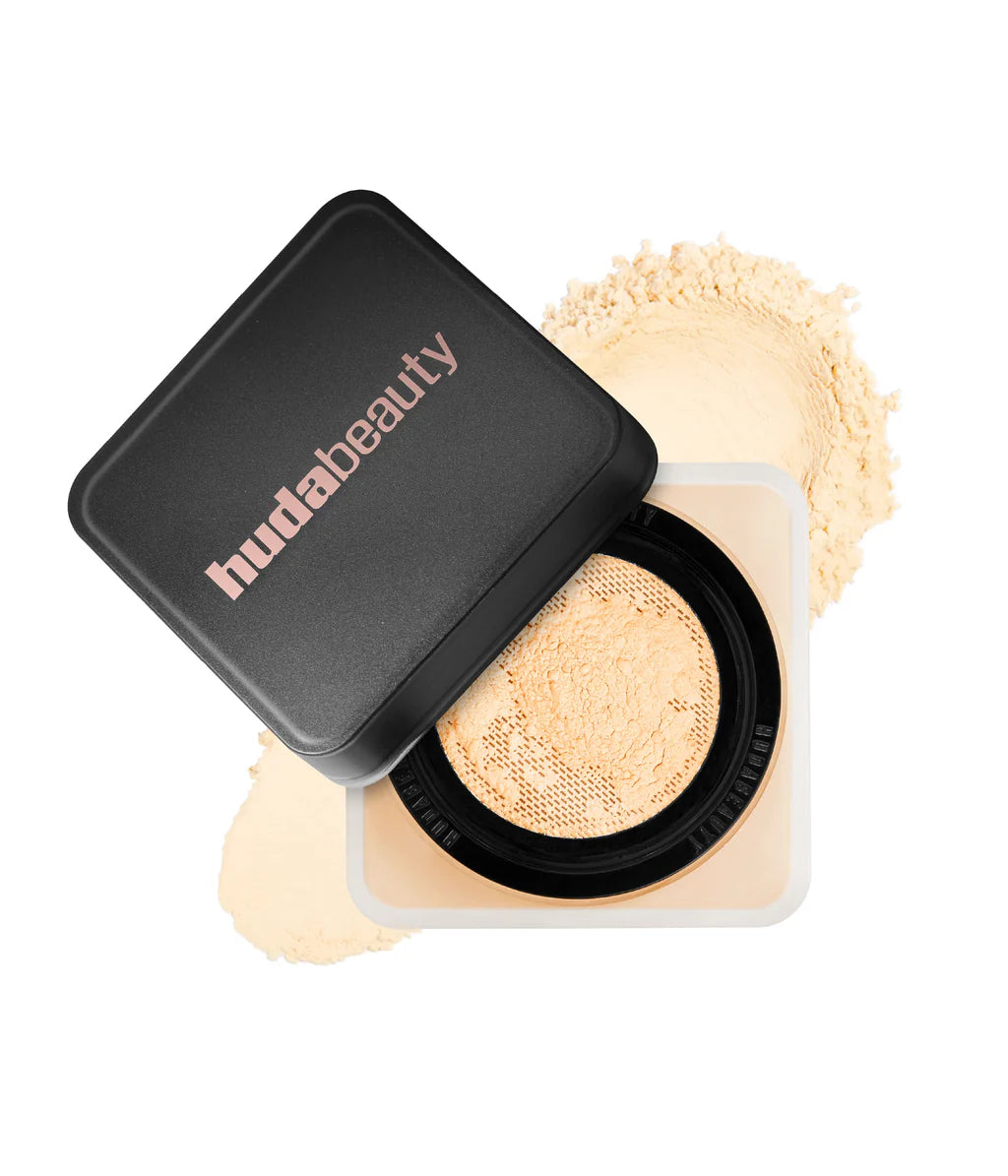 Huda Beauty Easy Bake Loose Powder – 20g