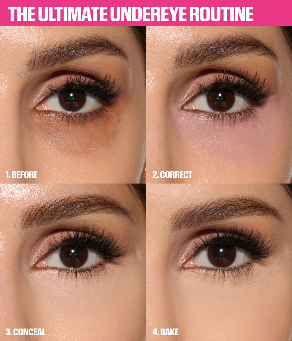 Huda Beauty Easy Bake Poudre Libre – 20g
