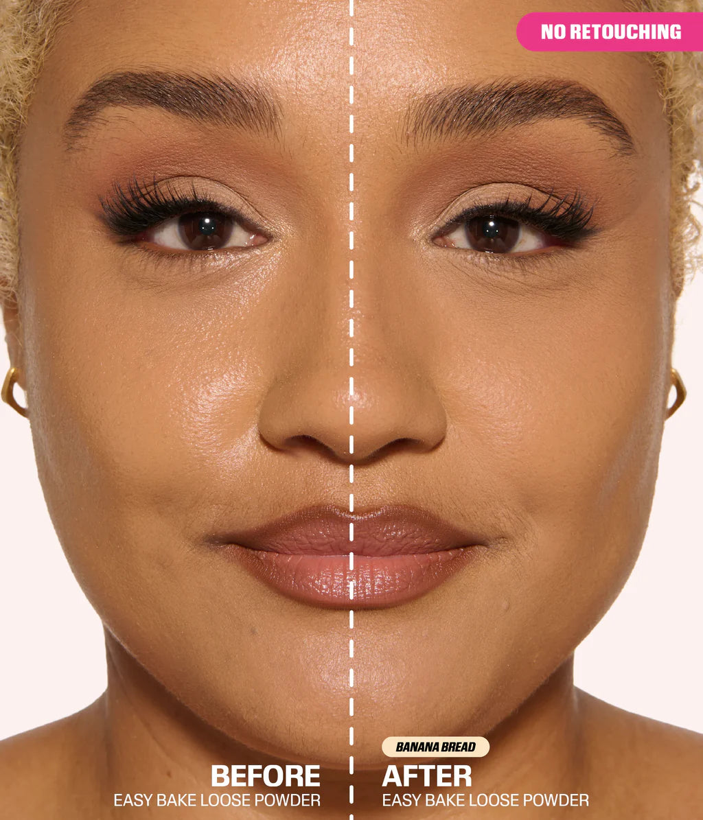 Huda Beauty Easy Bake Poudre Libre – 20g