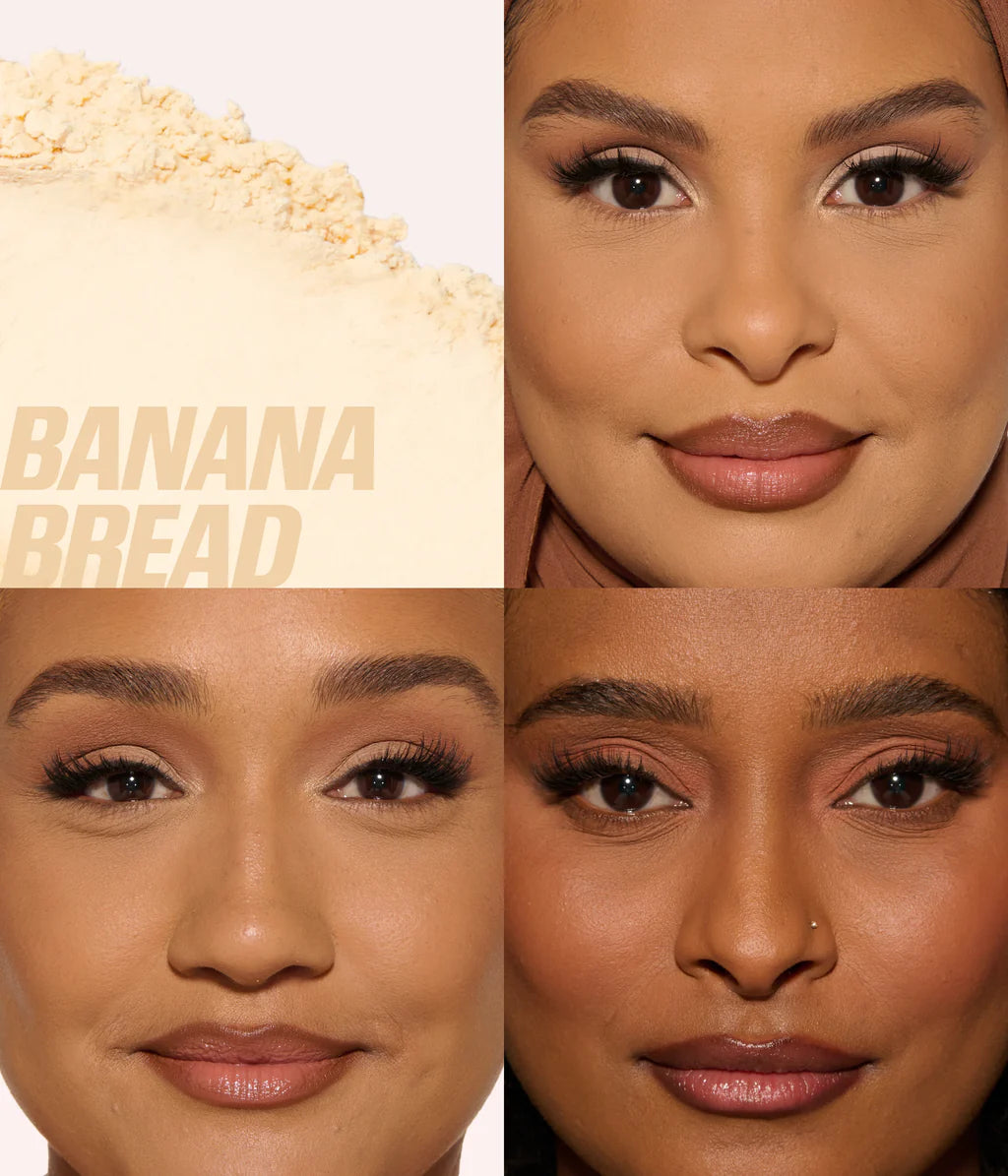 Huda Beauty Easy Bake Poudre Libre – 20g