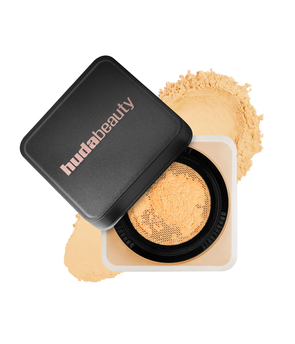 Huda Beauty Easy Bake Loose Powder – 20g