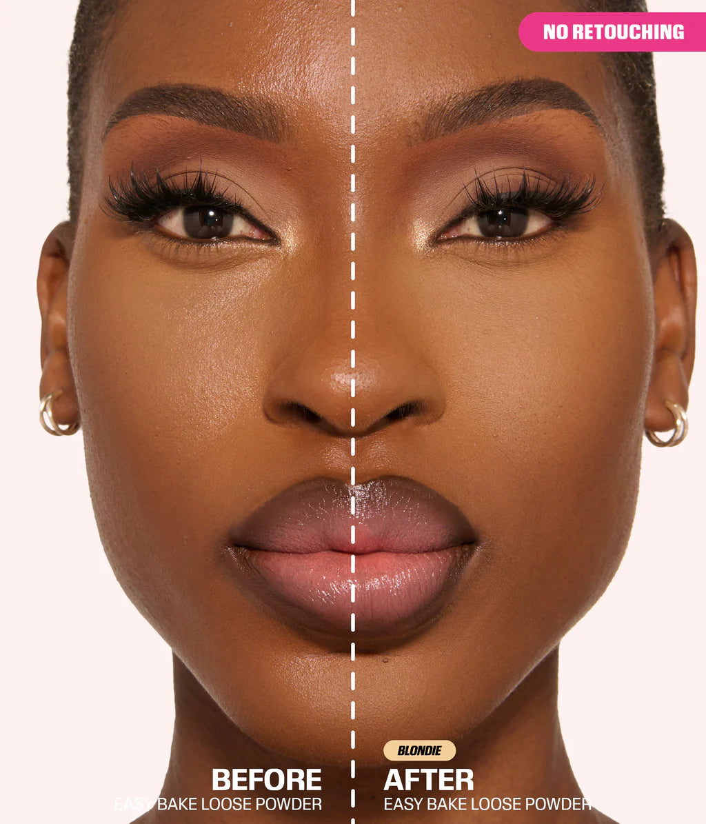 Huda Beauty Easy Bake Poudre Libre – 20g