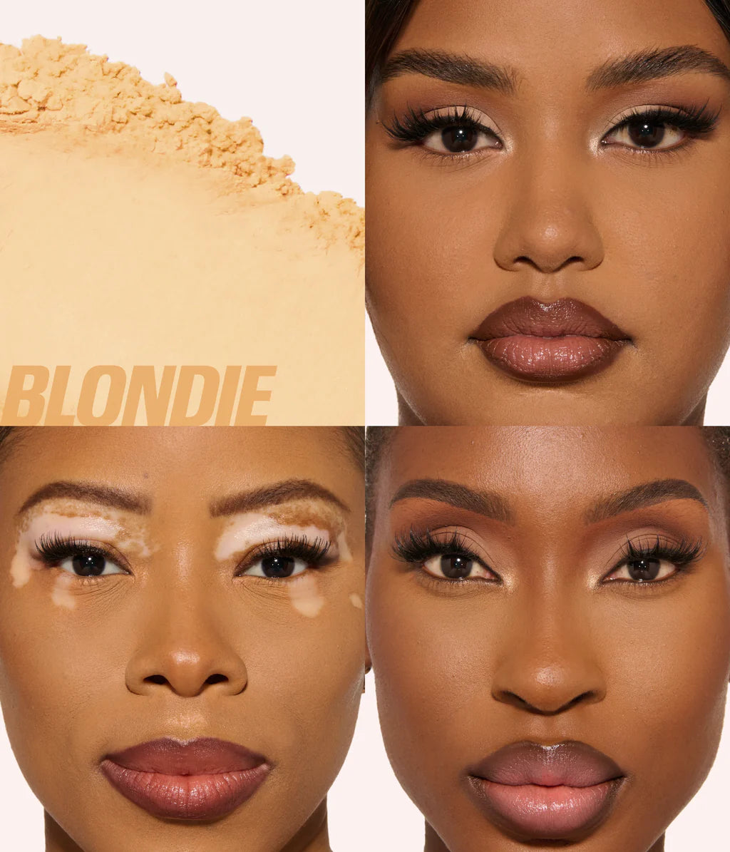 Huda Beauty Easy Bake Poudre Libre – 20g