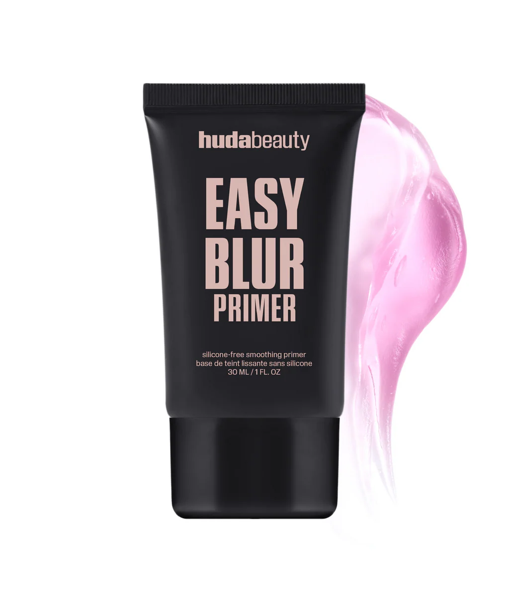 Huda Beauty Easy Blur Primer - 30ml