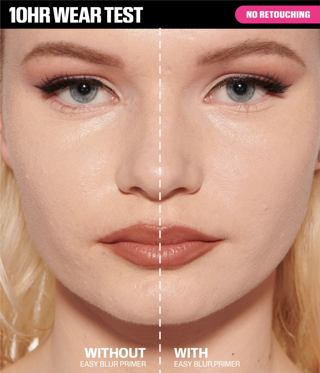 Base de Teint Floutante Easy Blur Huda Beauty - 30ml