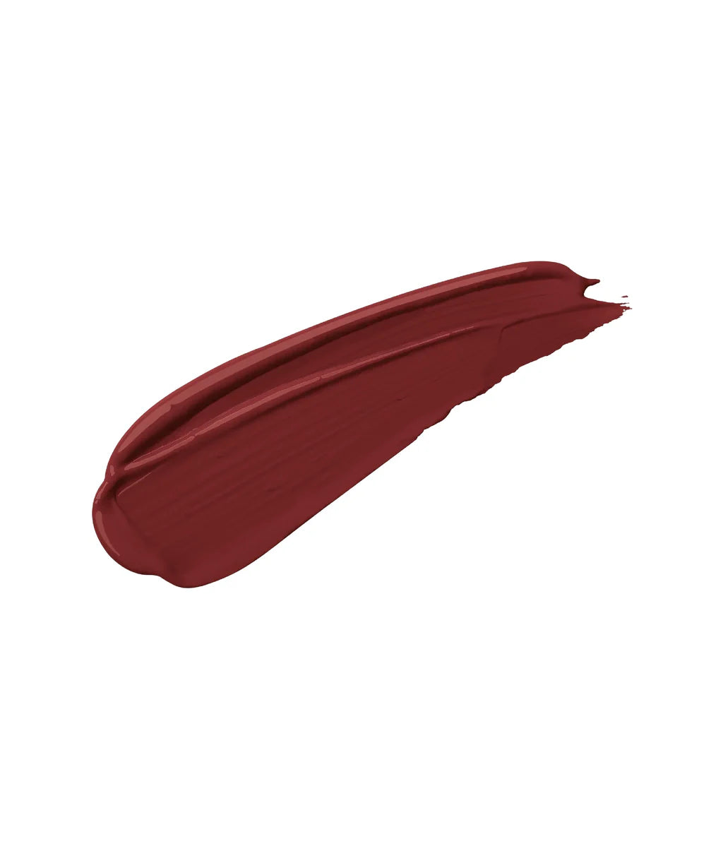 Huda Beauty Rouge à Lèvres Liquide Mat - Famous, 4,2 ml
