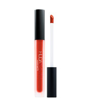 Huda Beauty Nouveau Rouge à Lèvres Liquide Mat Ultra-Confort Anti-Transfert - Slaytina, 4.2ml