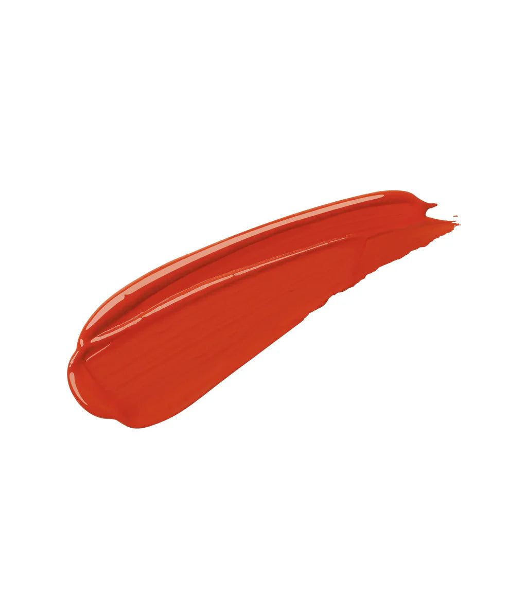 Huda Beauty Nouveau Rouge à Lèvres Liquide Mat Ultra-Confort Anti-Transfert - Slaytina, 4.2ml