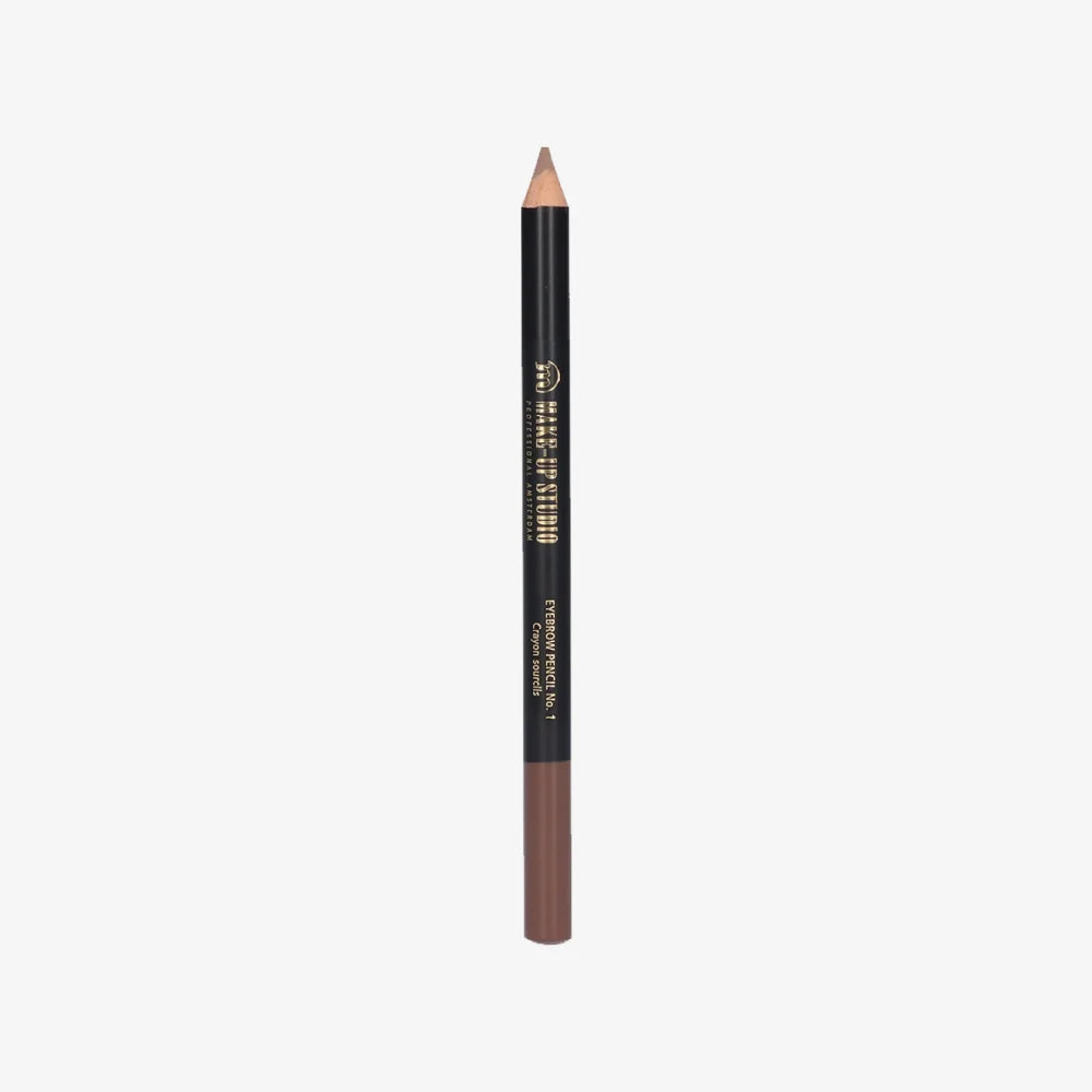 Crayon eye-liner