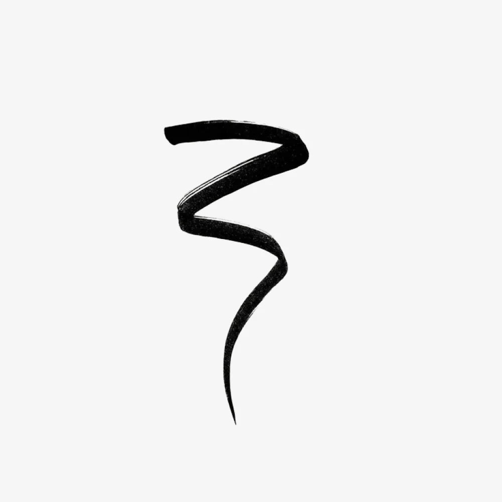 Crayon eye-liner