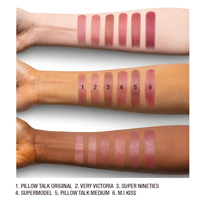Rouge à lèvres Matte Revolution Charlotte Tilbury – 3,5 g