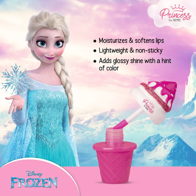 Renee Cosmetics Fantasy Glam Kit – Disney Frozen Princess