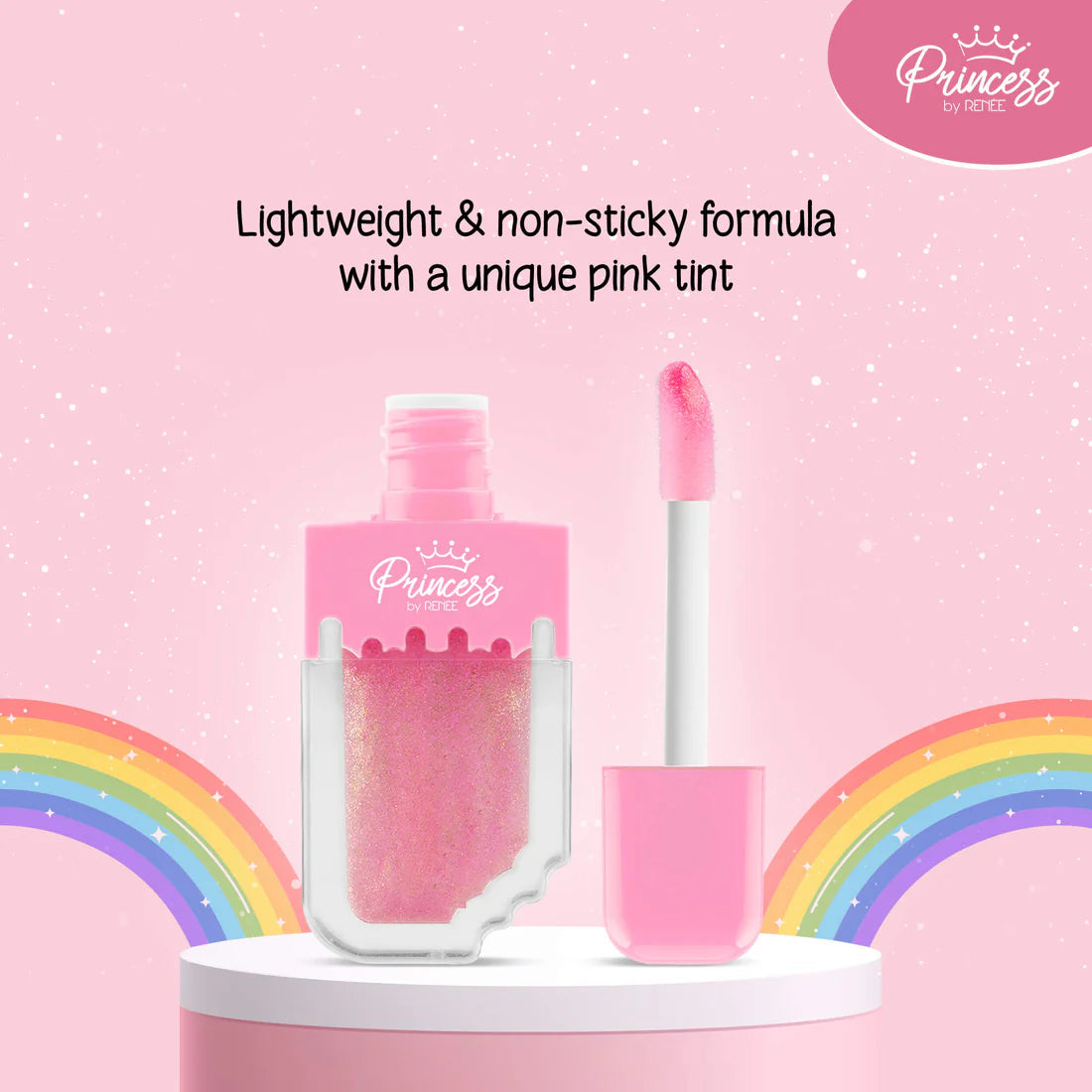 Renee Cosmetics Princess By Renee Princess Spell Set