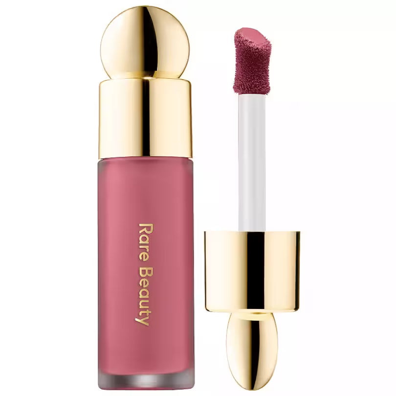Rare Beauty Soft Pinch Liquid Blush Believe shade
