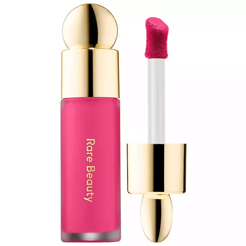Rare Beauty Soft Pinch Liquid Blush Lucky shade