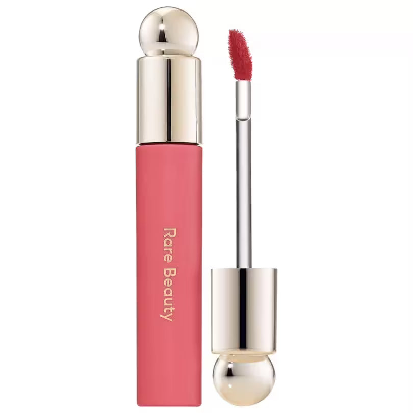 Rare Beauty Soft Pinch Tinted Lip Oil Happy Shade