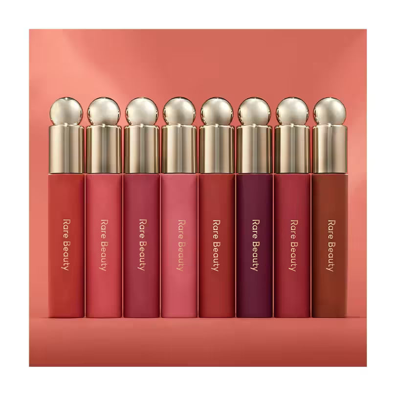 Rare Beauty Soft Pinch Tinted Lip Oil Various Shades