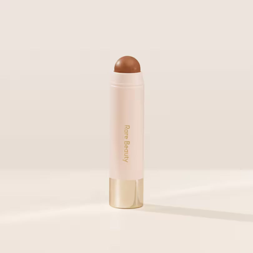 Rare Beauty Warm Wishes Effortless Bronzer Stick Always Sunny shade