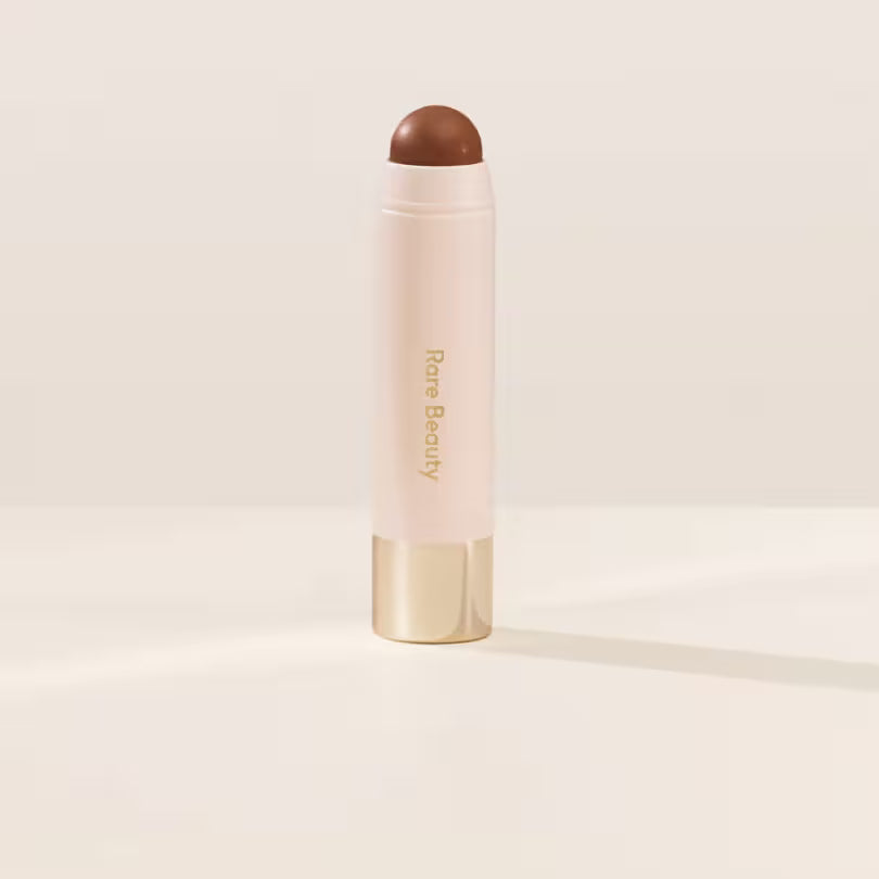Rare Beauty Warm Wishes Effortless Bronzer Stick Full of Life shade