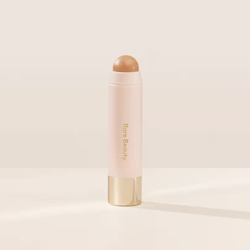 Rare Beauty Warm Wishes Effortless Bronzer Stick Power Boost shade