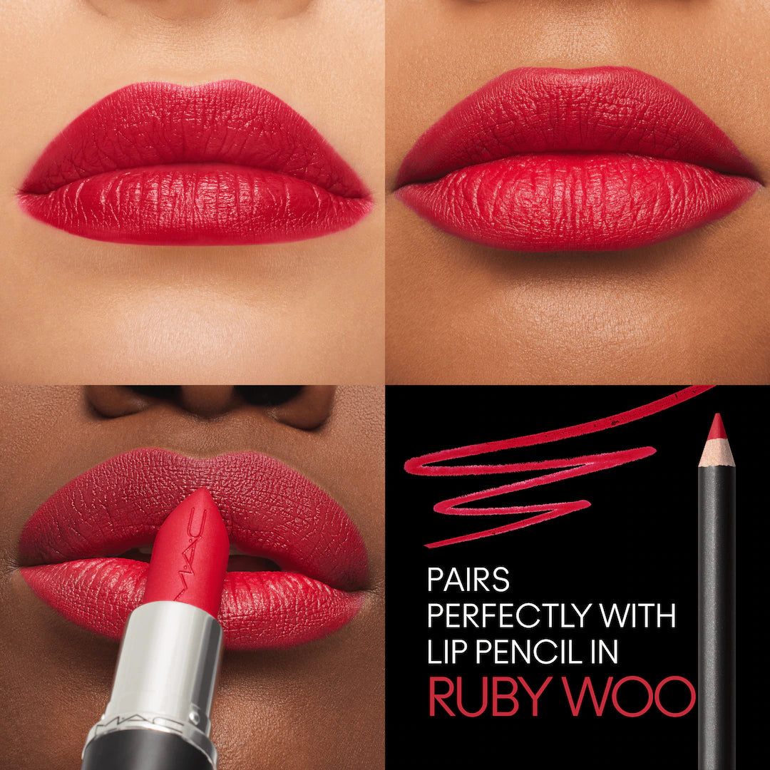 Rouge à Lèvres Mat M.A.C MACximal - 3.5g