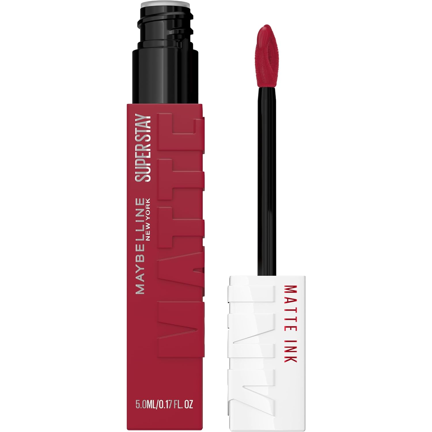 Maybelline Super Stay Matte Ink Rouge à lèvres liquide mat - 5ml