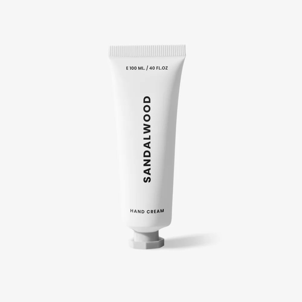 Crème mains Bois de Santal